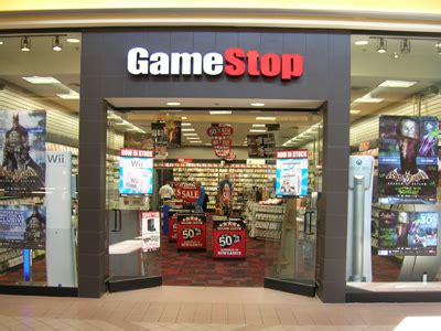 gamestop university mall.